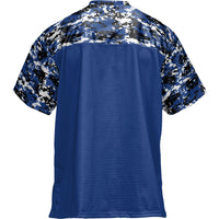 Eastern Illinois Panthers GameDay Greats Football Jersey - Blue