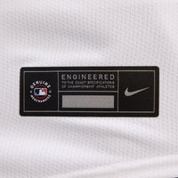 Kansas City Royals Nike White Home Limited Jersey