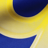 Los Angeles Rams Colby Parkinson Nike Royal Team Game Jersey