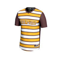 #1 Arizona State Sun Devils GameDay Greats Lightweight Soccer Fashion Jersey - Maroon