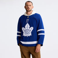 Toronto Maple Leafs Fanatics Blue Home Authentic Pro Jersey