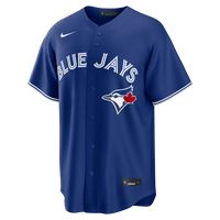 Toronto Blue Jays Anthony Santander Nike Royal Alternate Replica Jersey
