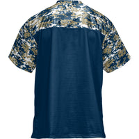 Trinity Bantams GameDay Greats Football Jersey - Blue