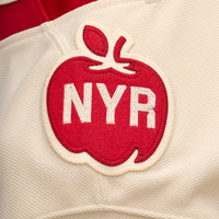New York Rangers Fanatics Beige 2026 NHL Winter Classic Premium Jersey