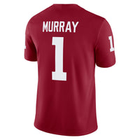 Kyler Murray Oklahoma Sooners Jordan Brand Game Jersey - Crimson