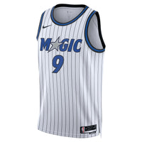 Orlando Magic Nike Replica Association Edition Edition Swingman Jersey - White - Nikola Vučević -