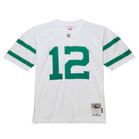 Philadelphia Eagles Randall Cunningham Mitchell & Ness White Legacy Replica Jersey