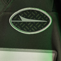 New York Jets Joe Namath Nike Gotham Green 2025 Rivalries Collection Stitched Limited Jersey