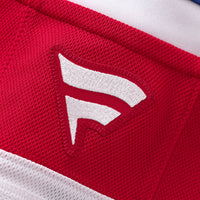 Montreal Canadiens Fanatics White Away Premium Custom Jersey