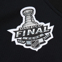 Pittsburgh Penguins Sidney Crosby Black 2008-09 Power Play Jersey