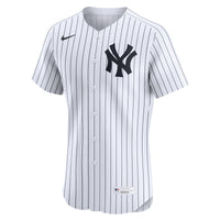 New York Yankees Paul Goldschmidt Nike White Home Elite Player Jersey