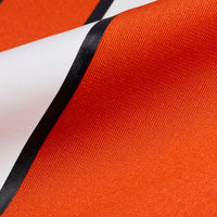 Cincinnati Bengals Chad Johnson Nike Orange Retired Player Alternate Game Jersey