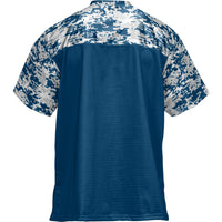 Ithaca College Bombers GameDay Greats Football Jersey - Blue