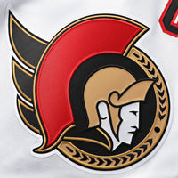Ottawa Senators Fanatics White Away Premium Jersey