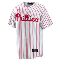 Philadelphia Phillies Otto Kemp Nike White Home Replica Jersey