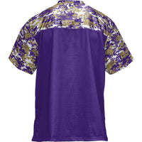 North Alabama Lions GameDay Greats Football Jersey - Purple