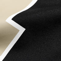 New Orleans Saints Quincy Riley Nike Black Team Game Jersey