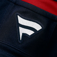 Winnipeg Jets Fanatics Navy Alternate Premium Jersey