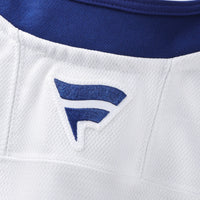 Toronto Maple Leafs Fanatics White Away Authentic Pro Jersey