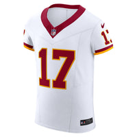 Washington Commanders Terry McLaurin Nike White Alternate 2 Super Bowl Era Vapor F.U.S.E. Elite Jersey