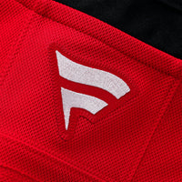 Carolina Hurricanes Fanatics Red Alternate Premium Custom Jersey