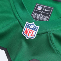 Philadelphia Eagles Mike Golic Nike Kelly Green Retired Player Alternate Game Jersey
