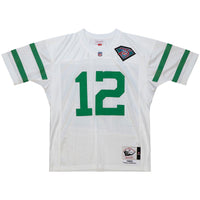 Philadelphia Eagles 1994 Randall Cunningham Mitchell & Ness White Authentic Throwback Retired Player Jersey
