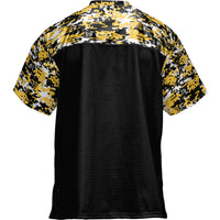 Missouri Western State Griffons GameDay Greats Football Jersey - Black