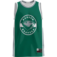Youngstown State Penguins GameDay Greats Lightweight Basketball Jersey - Red