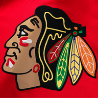 Chicago Blackhawks Patrick Kane Fanatics Red Premium Jersey