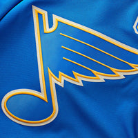 St. Louis Blues Fanatics Blue Alternate Premium Jersey