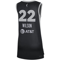 WNBA Gear Nike Jersey - A'Ja Wilson