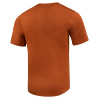 Texas Longhorns Nike Limited Softball Jersey - Texas Orange