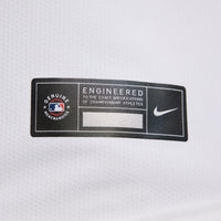 Minnesota Twins Nike White Home Limited Jersey