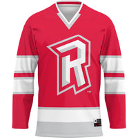 Radford Highlanders GameDay Greats Hockey Jersey - Red