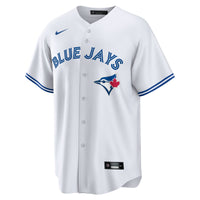 Toronto Blue Jays Chad Green Nike White Home Replica Player Jersey