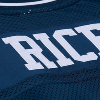 San Francisco 49ers Jerry Rice Mitchell & Ness x Levi's Navy Legacy Jersey