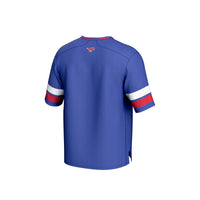 SMU Mustangs GameDay Greats Football Jersey - Royal