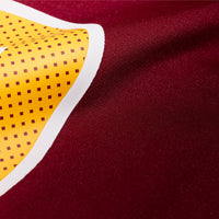Washington Commanders Jaylin Lane Nike Burgundy Team Game Jersey