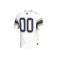 Montana State Bobcats GameDay Greats Lightweight Football Fashion Jersey - White