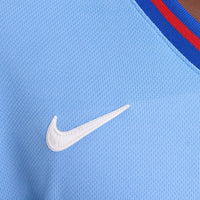 Atlanta Braves Nike Powder Blue 2026 City Connect Authentic Jersey