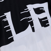 Los Angeles Kings Anze Kopitar Mitchell & Ness Black 2020 Power Play Jersey