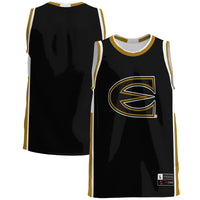 Emporia State Hornets GameDay Greats Lightweight Basketball Jersey - Gold
