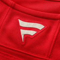 Detroit Red Wings Dylan Larkin Fanatics Red Centennial Premium Player Jersey