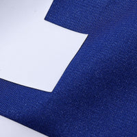 New York Giants Nike Century Red Alternate Game Custom Jersey