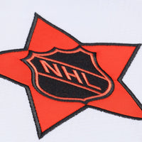 Denis Potvin Mitchell & Ness White 1976 NHL All-Star Game Power Play Jersey
