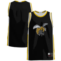Alabama State Hornets GameDay Greats Lightweight Basketball Jersey - Gold