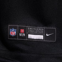 Detroit Lions Brian Branch Nike Black Alternate Game Jersey