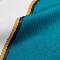 Jacksonville Jaguars Mark Brunell Nike Teal Retired Player Alternate Game Jersey
