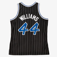 Orlando Magic Mitchell & Ness Swingman Jersey Jason Williams 2009-10